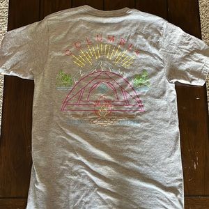 Columbia Shirt
